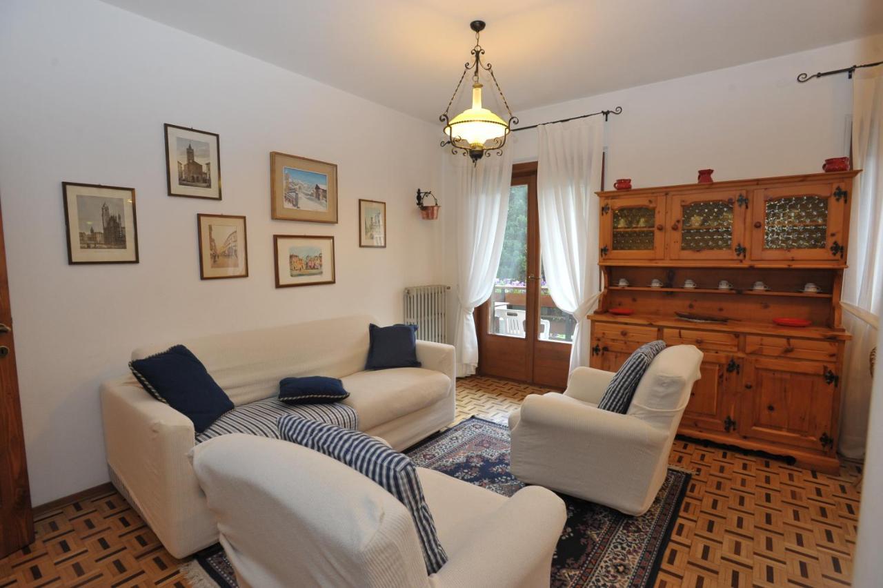 Baita Diana Bormio Habitación foto