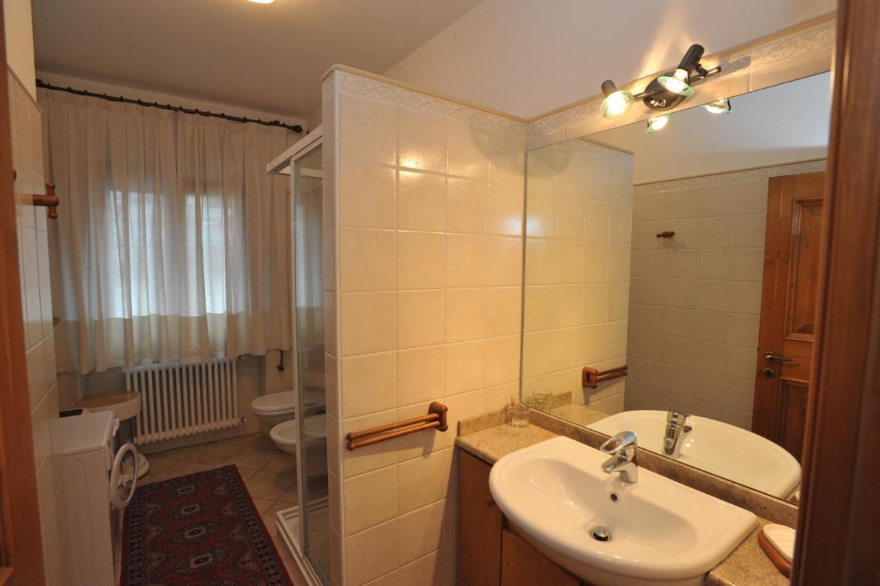Baita Diana Bormio Habitación foto