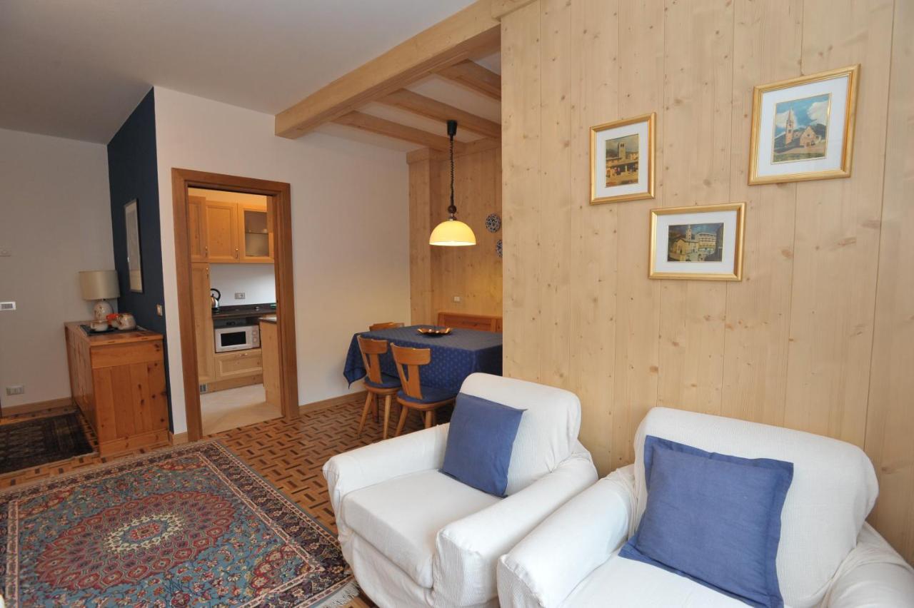Baita Diana Bormio Habitación foto
