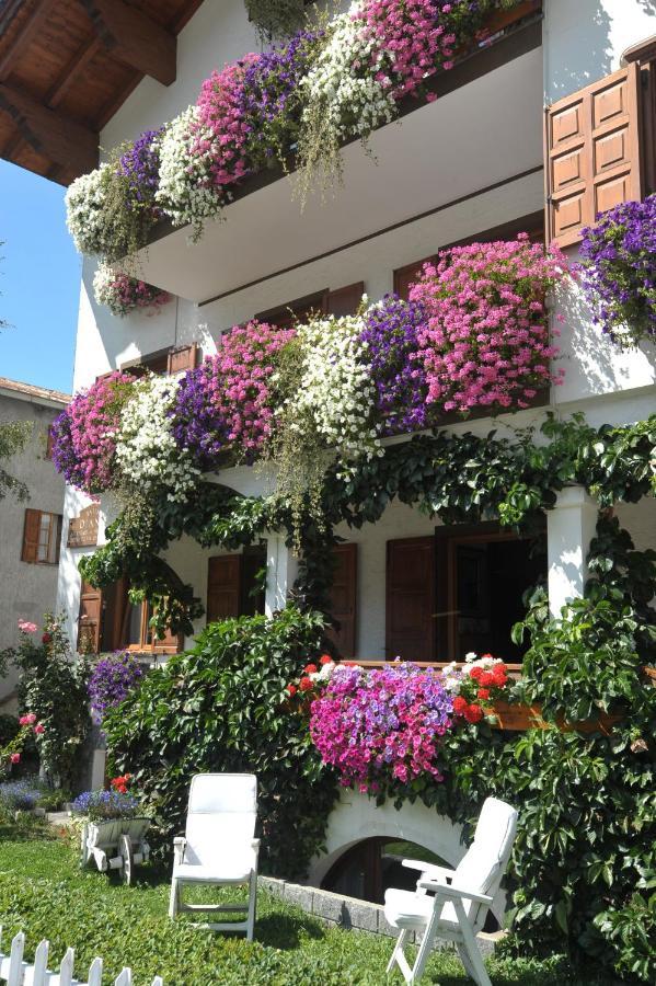 Baita Diana Bormio Exterior foto