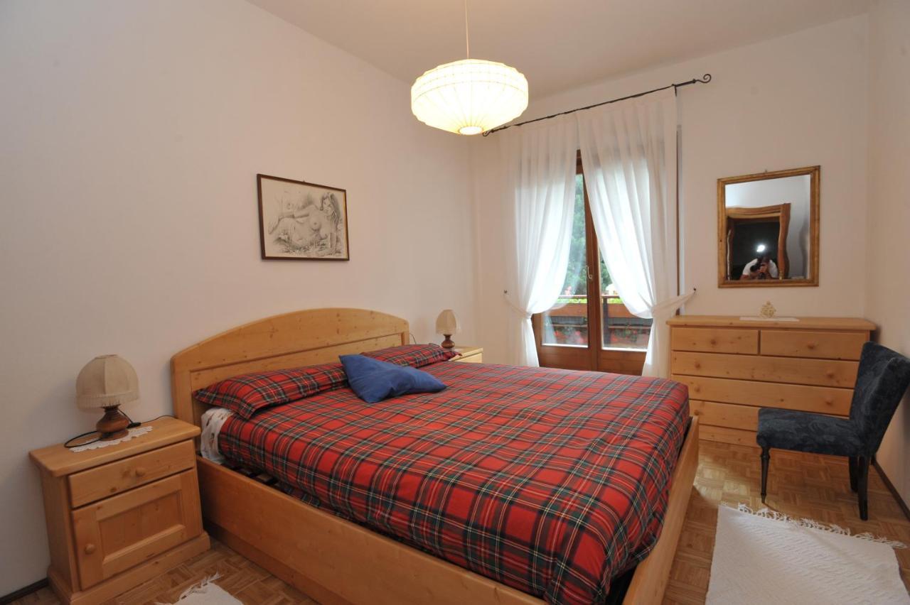 Baita Diana Bormio Habitación foto